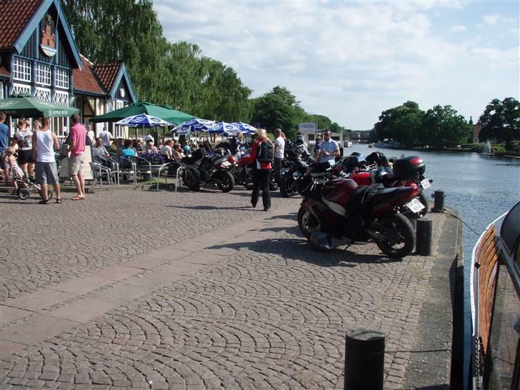 Air show i Karup billede 16