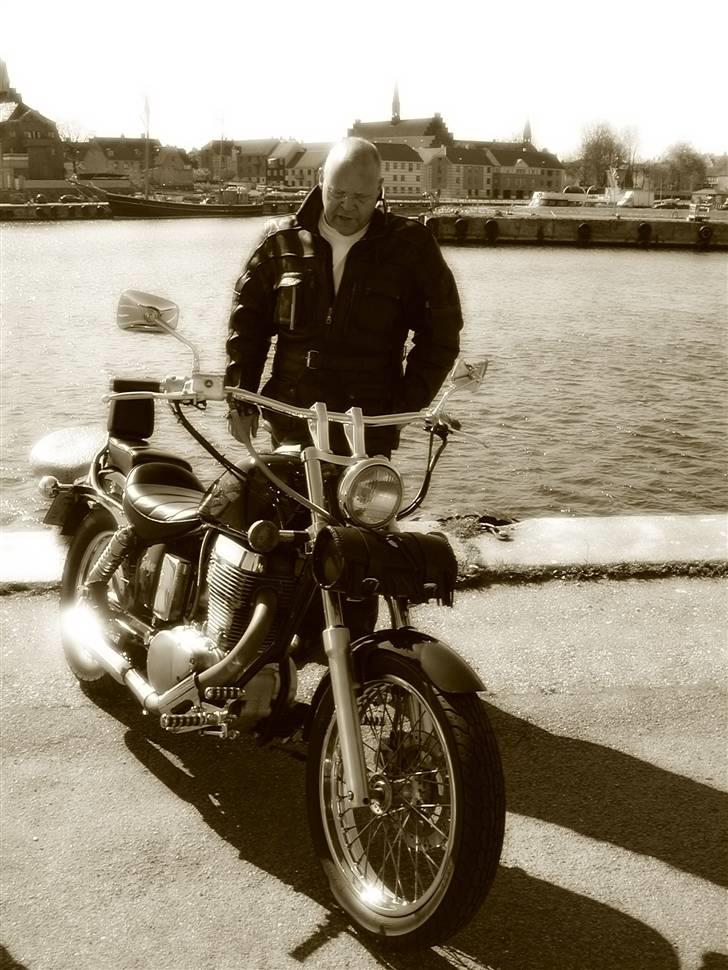 LS650 - "Dææælme en Dejlig Ged"

;o) billede 55