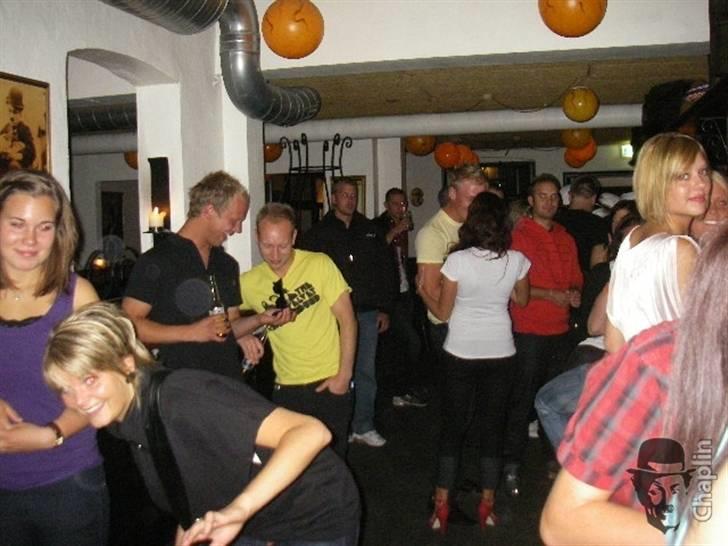 Fredag D.20 Juni Chaplin i Silkeborg billede 38