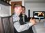 James Bond tema fest i Silkeborg