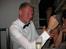 James Bond tema fest i Silkeborg