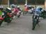 Daltonture - line up, pauser - 2007 - Texas-tur
Klar til heat 2..