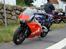 Daltonture - line up, pauser - Er man lidt aggressiv..?  69 hk til 250 cc...     det er 276 hk, hvis den var 1000 cc..!
