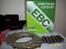 Udskiftning af kobling - EBC Street Racer friktionsplader af Kevlar
