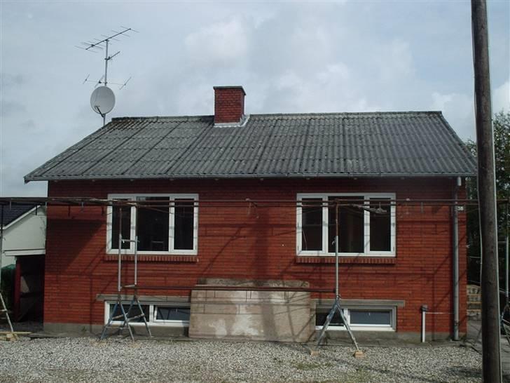 Div pics - Som det så ud ved overtagelse sep 06 billede 2