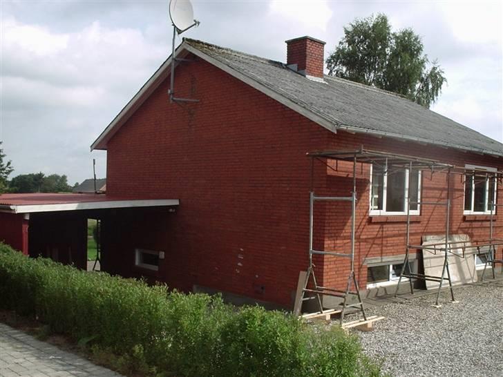 Div pics - Som det så ud ved overtagelse sep 06 billede 1