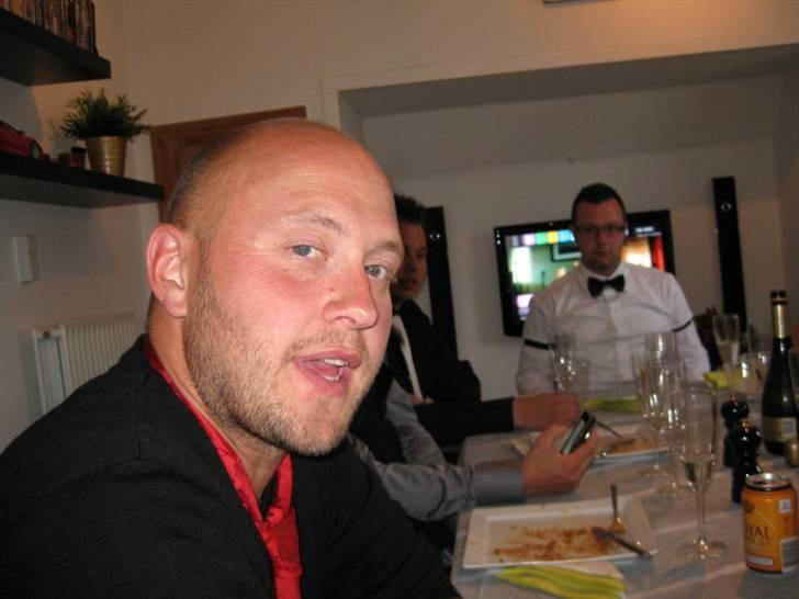 James Bond tema fest i Silkeborg billede 4