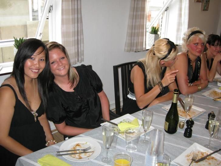 James Bond tema fest i Silkeborg billede 9