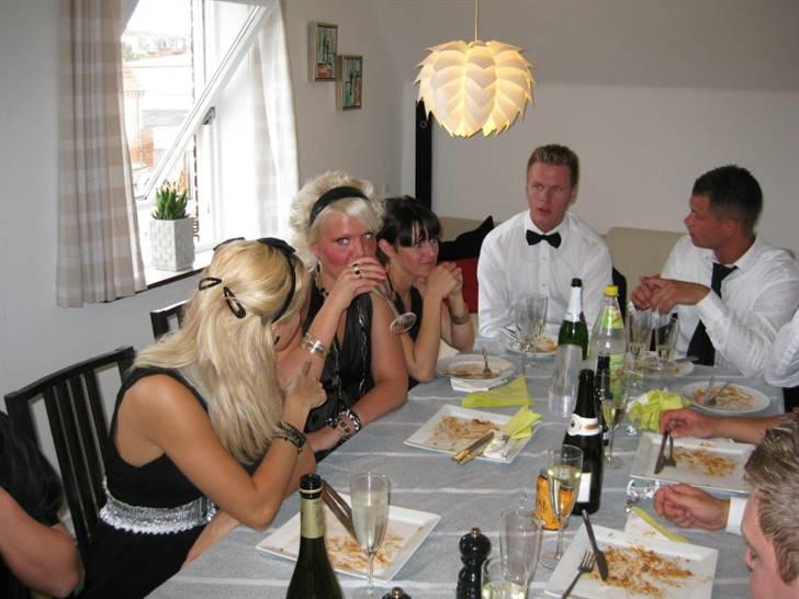 James Bond tema fest i Silkeborg billede 10