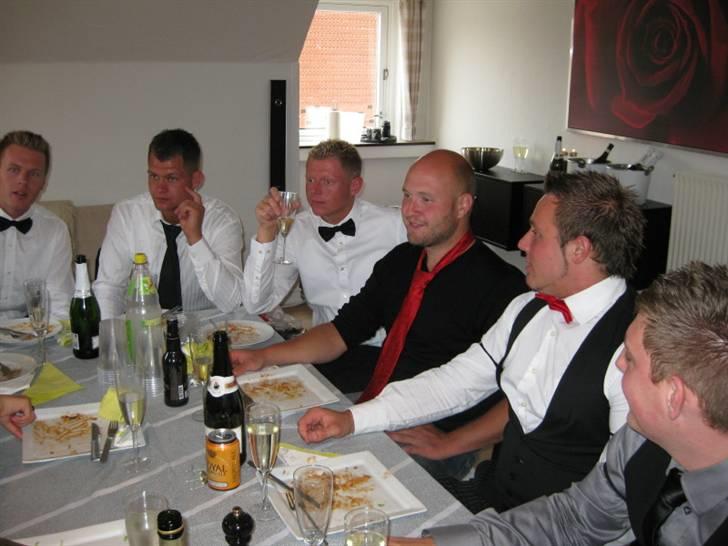 James Bond tema fest i Silkeborg billede 11