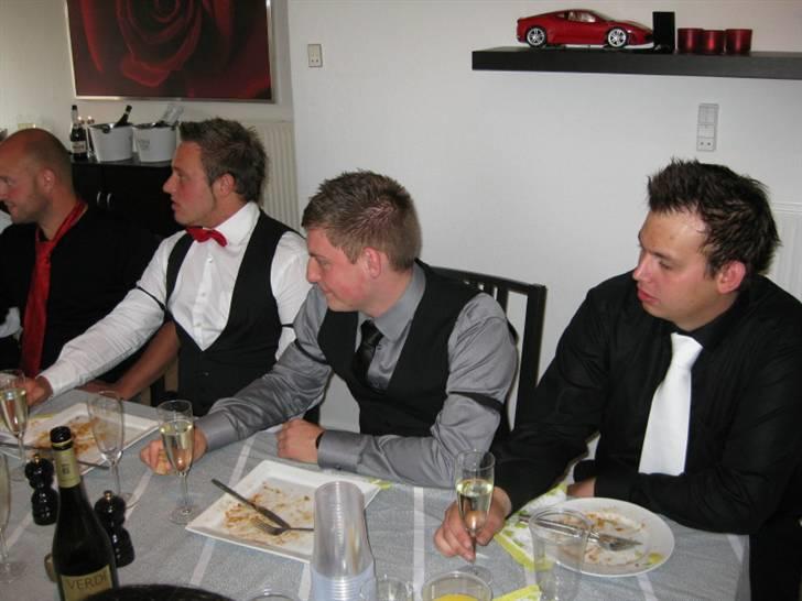 James Bond tema fest i Silkeborg billede 12