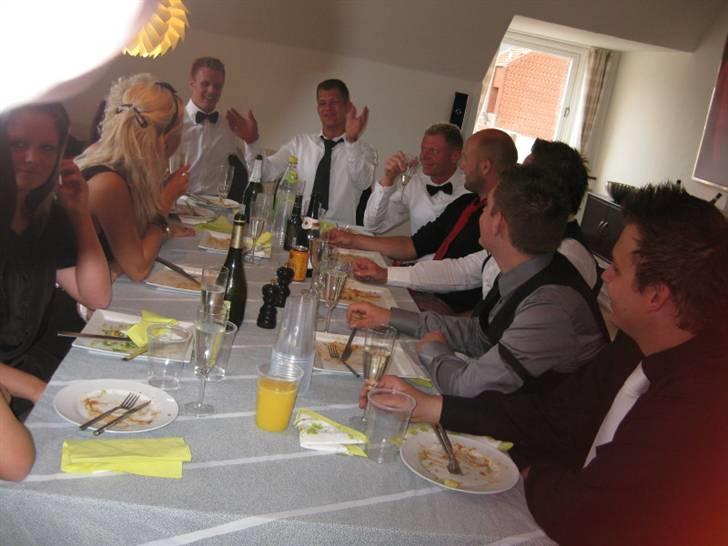 James Bond tema fest i Silkeborg billede 13
