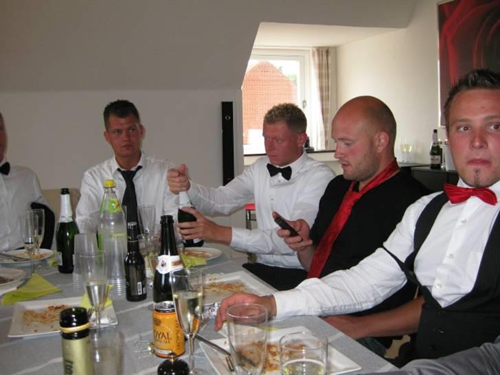 James Bond tema fest i Silkeborg billede 14