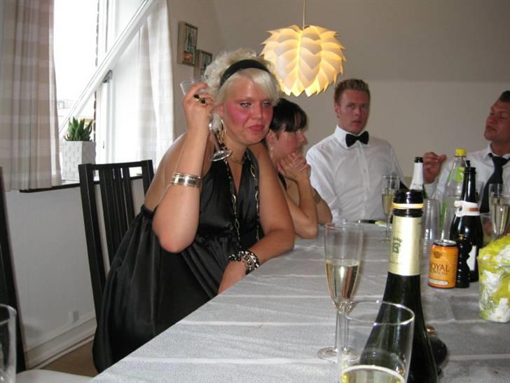 James Bond tema fest i Silkeborg billede 15