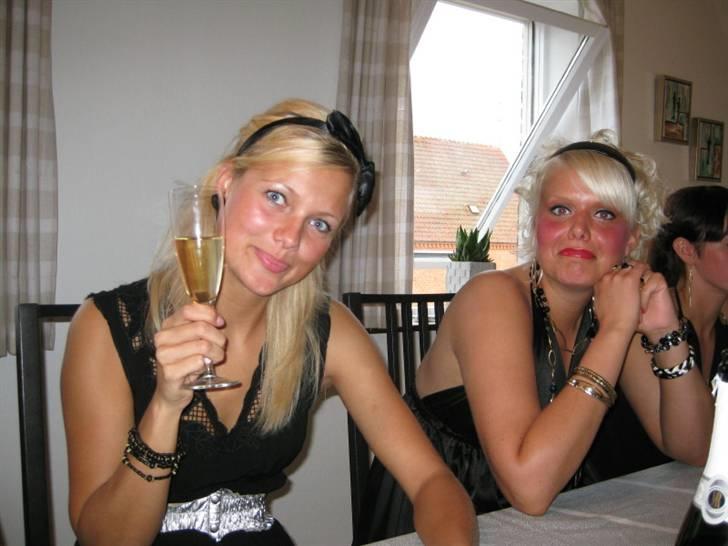 James Bond tema fest i Silkeborg billede 16