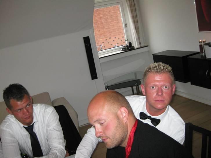 James Bond tema fest i Silkeborg billede 20