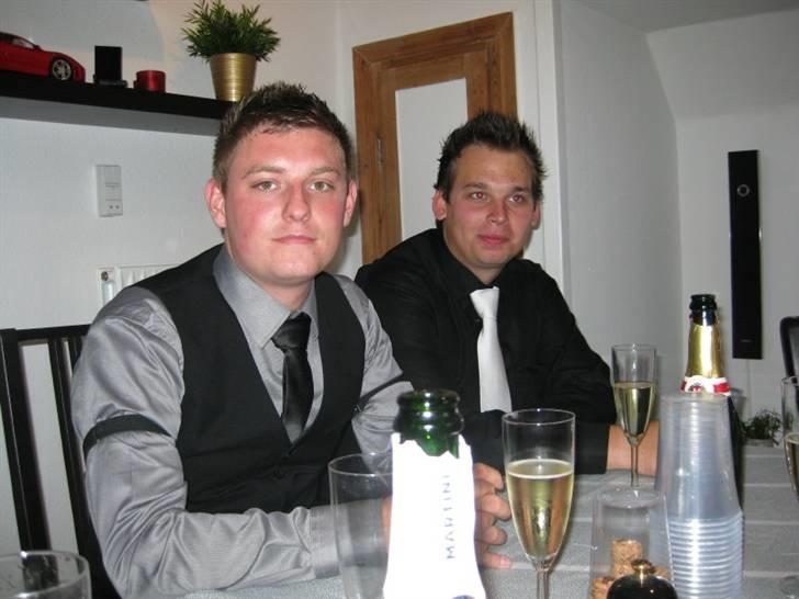 James Bond tema fest i Silkeborg billede 23