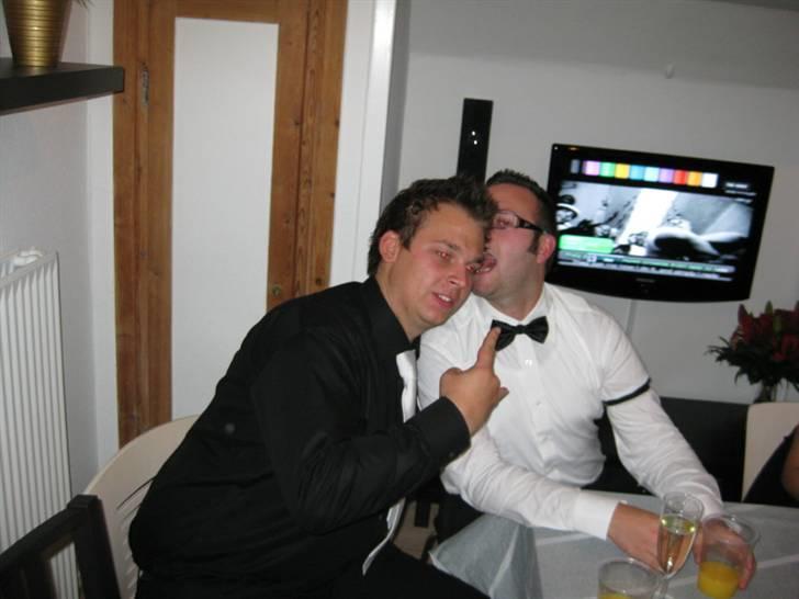 James Bond tema fest i Silkeborg billede 25