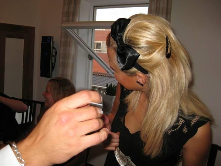 James Bond tema fest i Silkeborg billede 27