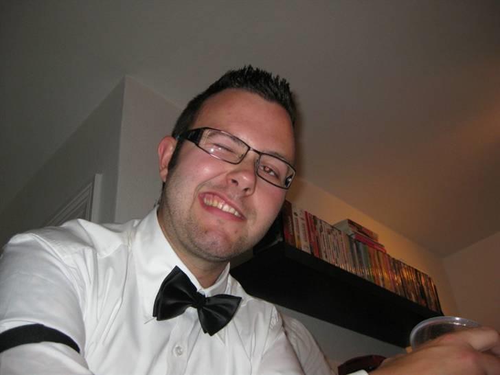James Bond tema fest i Silkeborg billede 35