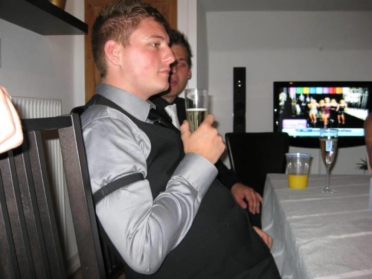 James Bond tema fest i Silkeborg billede 37