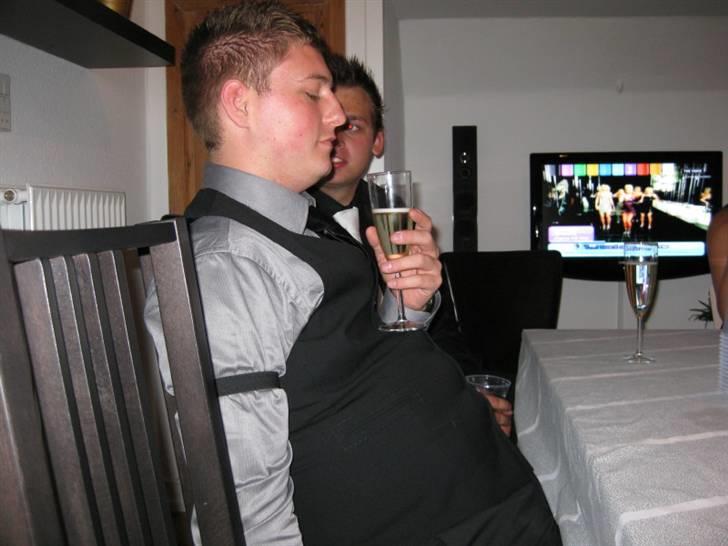 James Bond tema fest i Silkeborg billede 38