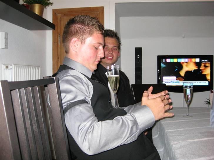 James Bond tema fest i Silkeborg billede 39