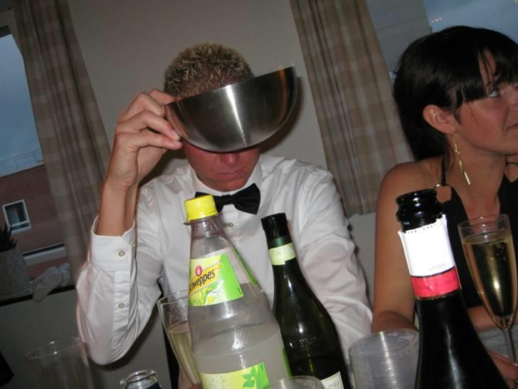 James Bond tema fest i Silkeborg billede 45