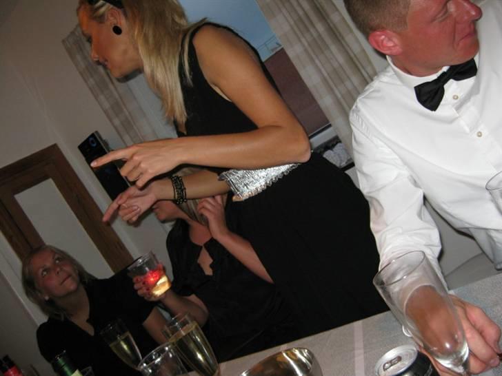 James Bond tema fest i Silkeborg billede 48