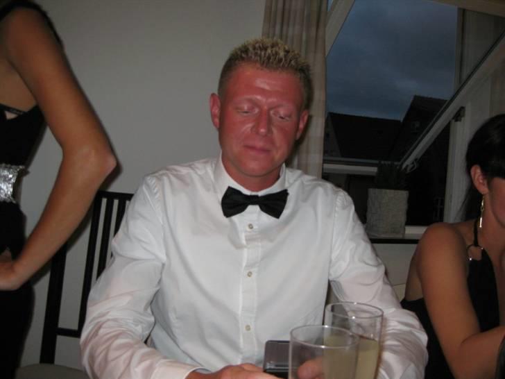 James Bond tema fest i Silkeborg billede 62
