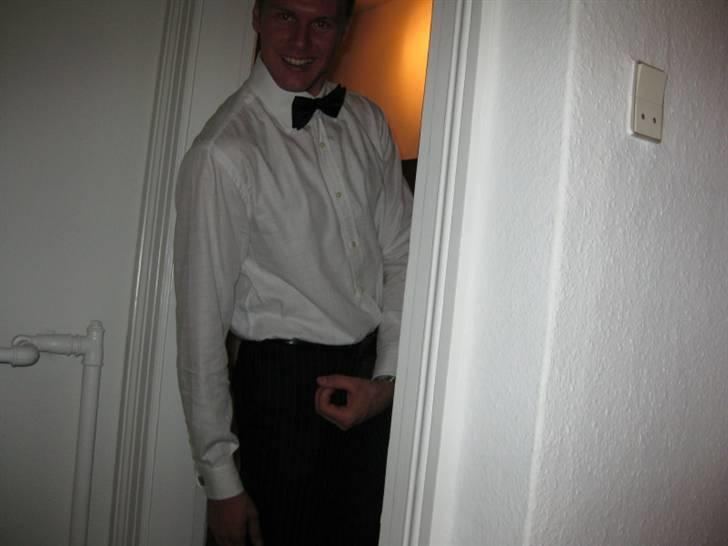 James Bond tema fest i Silkeborg billede 70