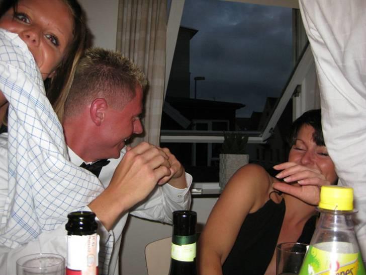 James Bond tema fest i Silkeborg billede 72