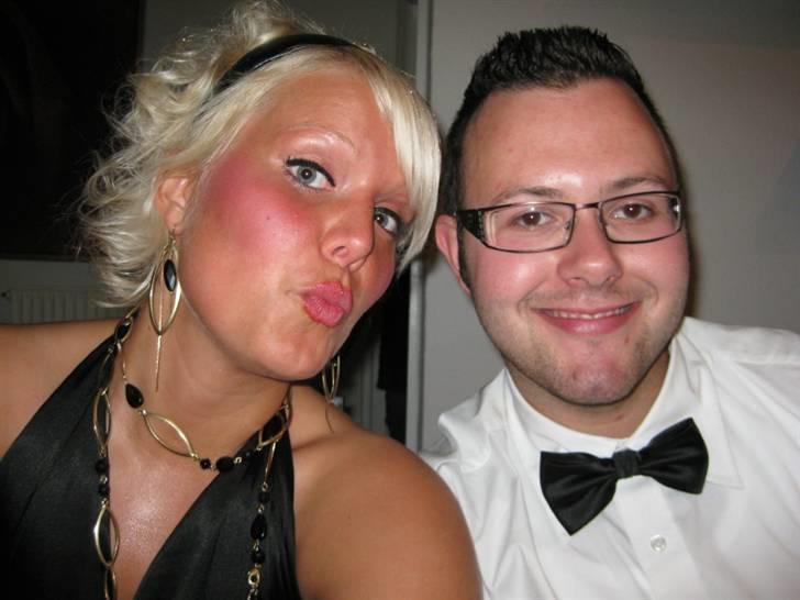 James Bond tema fest i Silkeborg billede 75