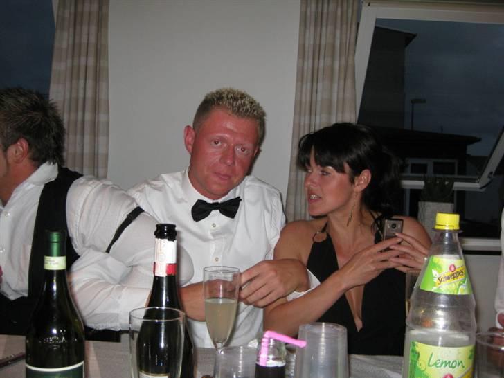 James Bond tema fest i Silkeborg billede 78