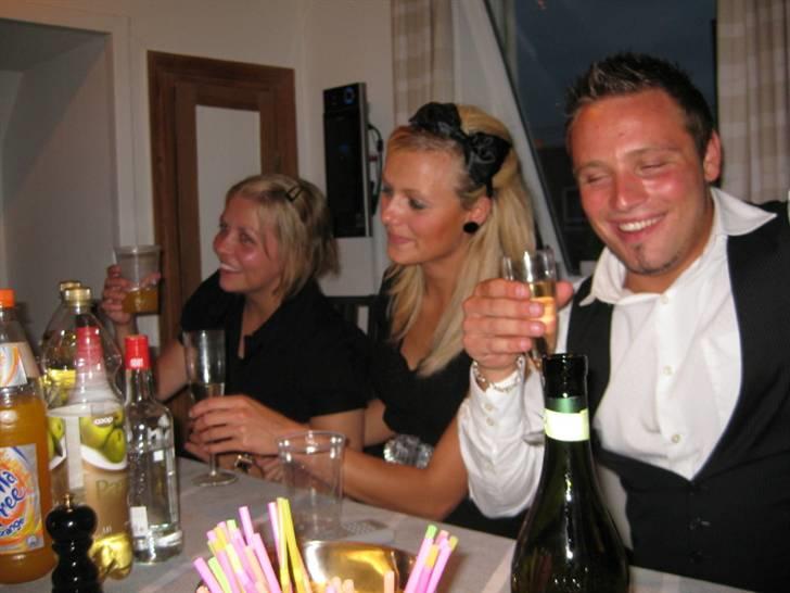 James Bond tema fest i Silkeborg billede 79