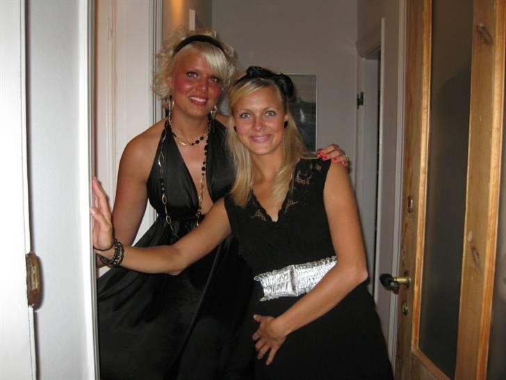 James Bond tema fest i Silkeborg billede 85