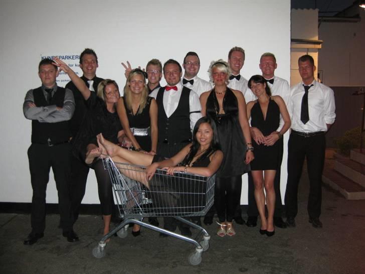 James Bond tema fest i Silkeborg billede 87