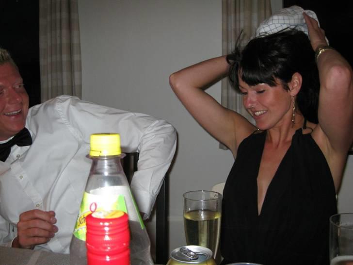 James Bond tema fest i Silkeborg billede 96