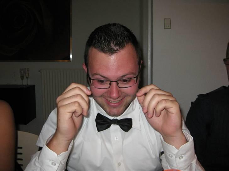 James Bond tema fest i Silkeborg billede 97