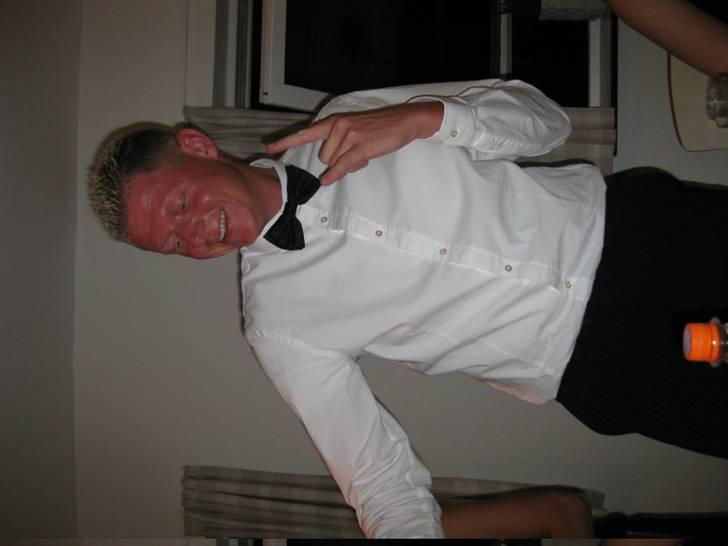 James Bond tema fest i Silkeborg billede 99