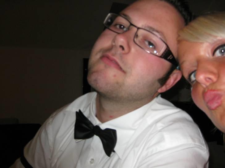 James Bond tema fest i Silkeborg billede 101
