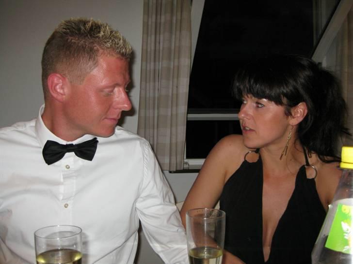 James Bond tema fest i Silkeborg billede 102