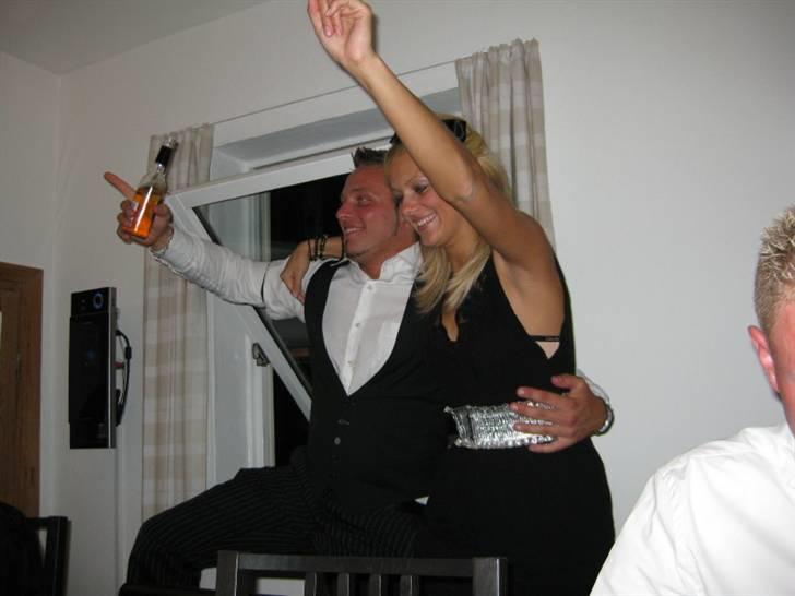 James Bond tema fest i Silkeborg billede 104
