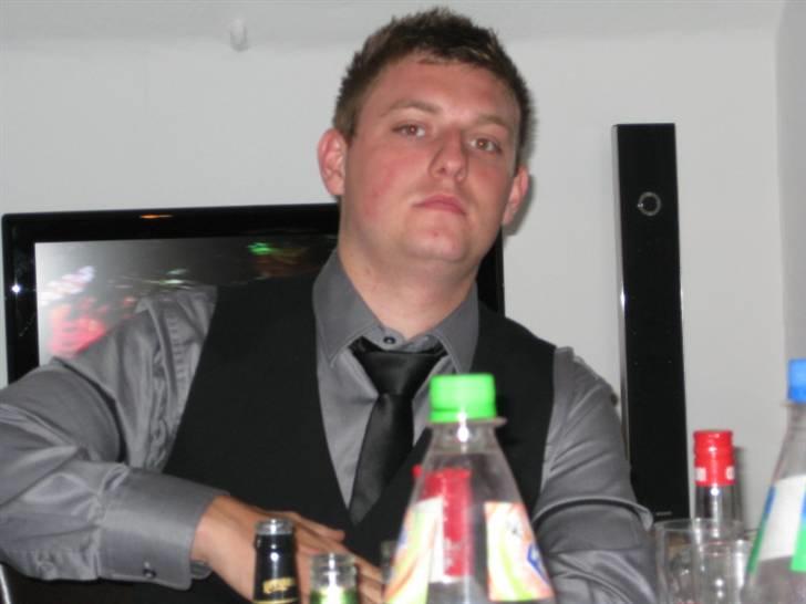 James Bond tema fest i Silkeborg billede 106