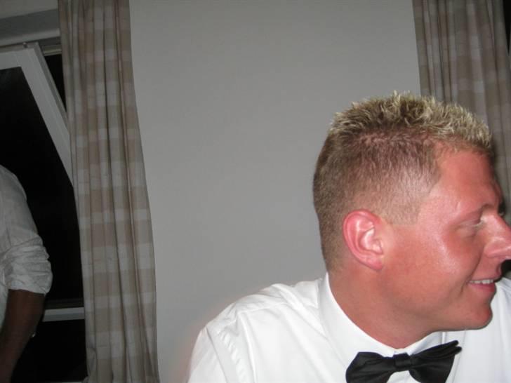 James Bond tema fest i Silkeborg billede 108