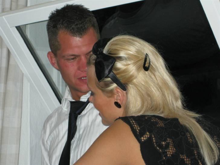 James Bond tema fest i Silkeborg billede 112