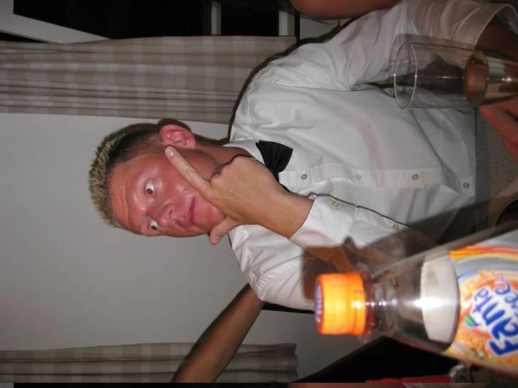 James Bond tema fest i Silkeborg billede 120