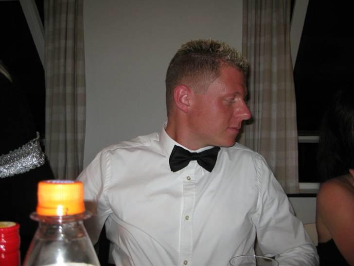 James Bond tema fest i Silkeborg billede 121