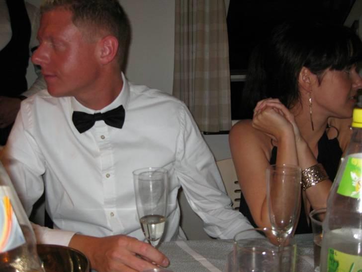 James Bond tema fest i Silkeborg billede 124