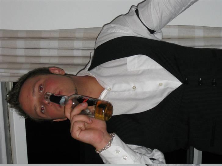 James Bond tema fest i Silkeborg billede 125